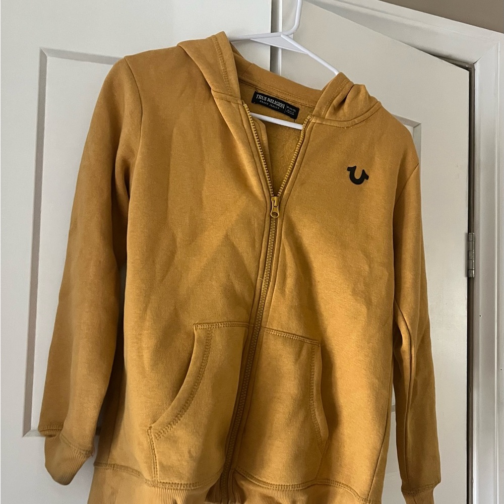 True Religion (Kids)  Hoodie